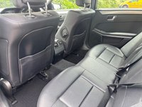 USED 2013 13 MERCEDES-BENZ E-CLASS 2.1 E220 CDI BlueEfficiency SE Saloon 4dr Diesel G-Tronic+ Euro 5 (s/s) (170 ps) PARKING SENSORS / HEATED SEATS