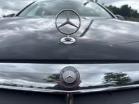 USED 2013 13 MERCEDES-BENZ E-CLASS 2.1 E220 CDI BlueEfficiency SE Saloon 4dr Diesel G-Tronic+ Euro 5 (s/s) (170 ps) PARKING SENSORS / HEATED SEATS