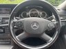 USED 2013 13 MERCEDES-BENZ E-CLASS 2.1 E220 CDI BlueEfficiency SE Saloon 4dr Diesel G-Tronic+ Euro 5 (s/s) (170 ps) PARKING SENSORS / HEATED SEATS