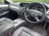USED 2013 13 MERCEDES-BENZ E-CLASS 2.1 E220 CDI BlueEfficiency SE Saloon 4dr Diesel G-Tronic+ Euro 5 (s/s) (170 ps) PARKING SENSORS / HEATED SEATS