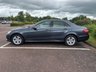 USED 2013 13 MERCEDES-BENZ E-CLASS 2.1 E220 CDI BlueEfficiency SE Saloon 4dr Diesel G-Tronic+ Euro 5 (s/s) (170 ps) PARKING SENSORS / HEATED SEATS