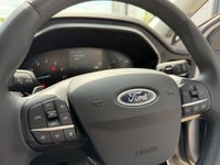 USED 2018 68 FORD FOCUS 1.5T EcoBoost Titanium Hatchback 5dr Petrol Auto Euro 6 (s/s) (150 ps) NORTREE APPROVED  VEHICLE