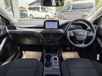 USED 2018 68 FORD FOCUS 1.5T EcoBoost Titanium Hatchback 5dr Petrol Auto Euro 6 (s/s) (150 ps) NORTREE APPROVED  VEHICLE