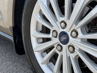 USED 2018 68 FORD FOCUS 1.5T EcoBoost Titanium Hatchback 5dr Petrol Auto Euro 6 (s/s) (150 ps) NORTREE APPROVED  VEHICLE