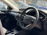 USED 2018 68 FORD FOCUS 1.5T EcoBoost Titanium Hatchback 5dr Petrol Auto Euro 6 (s/s) (150 ps) NORTREE APPROVED  VEHICLE