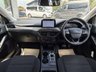 USED 2018 68 FORD FOCUS 1.5T EcoBoost Titanium Hatchback 5dr Petrol Auto Euro 6 (s/s) (150 ps) NORTREE APPROVED  VEHICLE
