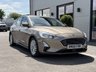 USED 2018 68 FORD FOCUS 1.5T EcoBoost Titanium Hatchback 5dr Petrol Auto Euro 6 (s/s) (150 ps) NORTREE APPROVED  VEHICLE
