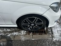 USED 2012 62 MERCEDES-BENZ C-CLASS 2.1 C250 CDI BlueEfficiency AMG Sport Plus Coupe 2dr Diesel G-Tronic+ Euro 5 (s/s) (204 ps) TURBO DIESEL, AUTOMATIC, SERVICE HISTORY