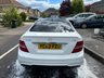 USED 2012 62 MERCEDES-BENZ C-CLASS 2.1 C250 CDI BlueEfficiency AMG Sport Plus Coupe 2dr Diesel G-Tronic+ Euro 5 (s/s) (204 ps) TURBO DIESEL, AUTOMATIC, SERVICE HISTORY