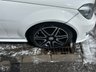 USED 2012 62 MERCEDES-BENZ C-CLASS 2.1 C250 CDI BlueEfficiency AMG Sport Plus Coupe 2dr Diesel G-Tronic+ Euro 5 (s/s) (204 ps) TURBO DIESEL, AUTOMATIC, SERVICE HISTORY