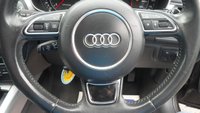 USED 2013 63 AUDI ALLROAD 3.0 TDI V6 Estate 5dr Diesel S Tronic quattro Euro 5 (s/s) (204 ps)SAT-NAV,LEATHER,REVERSE CAMERA,2 KEYS. PART EXCHANGE VEHICLE,DRIVES WELL.