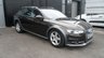 USED 2013 63 AUDI ALLROAD 3.0 TDI V6 Estate 5dr Diesel S Tronic quattro Euro 5 (s/s) (204 ps)SAT-NAV,LEATHER,REVERSE CAMERA,2 KEYS. PART EXCHANGE VEHICLE,DRIVES WELL.