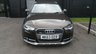 USED 2013 63 AUDI ALLROAD 3.0 TDI V6 Estate 5dr Diesel S Tronic quattro Euro 5 (s/s) (204 ps)SAT-NAV,LEATHER,REVERSE CAMERA,2 KEYS. PART EXCHANGE VEHICLE,DRIVES WELL.