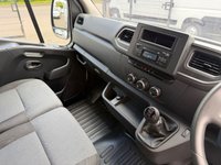 USED 2023 23 RENAULT MASTER 2.3 dCi 35 Business+ Panel Van 4dr Diesel Manual FWD LWB Medium Roof Euro 6 (135 ps) 1 OWNER ONLY 22K MILES AIR CON COMES WITH 1 YEARS MOT AND SERVICE