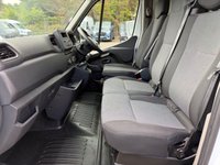 USED 2023 23 RENAULT MASTER 2.3 dCi 35 Business+ Panel Van 4dr Diesel Manual FWD LWB Medium Roof Euro 6 (135 ps) 1 OWNER ONLY 22K MILES AIR CON COMES WITH 1 YEARS MOT AND SERVICE