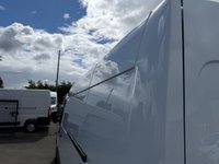 USED 2023 23 RENAULT MASTER 2.3 dCi 35 Business+ Panel Van 4dr Diesel Manual FWD LWB Medium Roof Euro 6 (135 ps) 1 OWNER ONLY 22K MILES AIR CON COMES WITH 1 YEARS MOT AND SERVICE