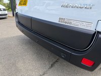 USED 2023 23 RENAULT MASTER 2.3 dCi 35 Business+ Panel Van 4dr Diesel Manual FWD LWB Medium Roof Euro 6 (135 ps) 1 OWNER ONLY 22K MILES AIR CON COMES WITH 1 YEARS MOT AND SERVICE