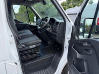 USED 2023 23 RENAULT MASTER 2.3 dCi 35 Business+ Panel Van 4dr Diesel Manual FWD LWB Medium Roof Euro 6 (135 ps) 1 OWNER ONLY 22K MILES AIR CON COMES WITH 1 YEARS MOT AND SERVICE
