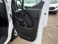 USED 2023 23 RENAULT MASTER 2.3 dCi 35 Business+ Panel Van 4dr Diesel Manual FWD LWB Medium Roof Euro 6 (135 ps) 1 OWNER ONLY 22K MILES AIR CON COMES WITH 1 YEARS MOT AND SERVICE