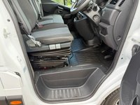 USED 2023 23 RENAULT MASTER 2.3 dCi 35 Business+ Panel Van 4dr Diesel Manual FWD LWB Medium Roof Euro 6 (135 ps) 1 OWNER ONLY 22K MILES AIR CON COMES WITH 1 YEARS MOT AND SERVICE