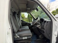USED 2023 23 RENAULT MASTER 2.3 dCi 35 Business+ Panel Van 4dr Diesel Manual FWD LWB Medium Roof Euro 6 (135 ps) 1 OWNER ONLY 22K MILES AIR CON COMES WITH 1 YEARS MOT AND SERVICE