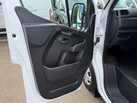 USED 2023 23 RENAULT MASTER 2.3 dCi 35 Business+ Panel Van 4dr Diesel Manual FWD LWB Medium Roof Euro 6 (135 ps) 1 OWNER ONLY 22K MILES AIR CON COMES WITH 1 YEARS MOT AND SERVICE