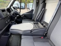 USED 2023 23 RENAULT MASTER 2.3 dCi 35 Business+ Panel Van 4dr Diesel Manual FWD LWB Medium Roof Euro 6 (135 ps) 1 OWNER ONLY 22K MILES AIR CON COMES WITH 1 YEARS MOT AND SERVICE