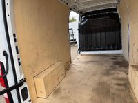 USED 2023 23 RENAULT MASTER 2.3 dCi 35 Business+ Panel Van 4dr Diesel Manual FWD LWB Medium Roof Euro 6 (135 ps) 1 OWNER ONLY 22K MILES AIR CON COMES WITH 1 YEARS MOT AND SERVICE