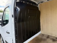 USED 2023 23 RENAULT MASTER 2.3 dCi 35 Business+ Panel Van 4dr Diesel Manual FWD LWB Medium Roof Euro 6 (135 ps) 1 OWNER ONLY 22K MILES AIR CON COMES WITH 1 YEARS MOT AND SERVICE