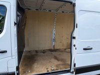 USED 2023 23 RENAULT MASTER 2.3 dCi 35 Business+ Panel Van 4dr Diesel Manual FWD LWB Medium Roof Euro 6 (135 ps) 1 OWNER ONLY 22K MILES AIR CON COMES WITH 1 YEARS MOT AND SERVICE