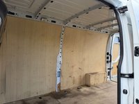 USED 2023 23 RENAULT MASTER 2.3 dCi 35 Business+ Panel Van 4dr Diesel Manual FWD LWB Medium Roof Euro 6 (135 ps) 1 OWNER ONLY 22K MILES AIR CON COMES WITH 1 YEARS MOT AND SERVICE