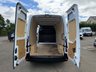 USED 2023 23 RENAULT MASTER 2.3 dCi 35 Business+ Panel Van 4dr Diesel Manual FWD LWB Medium Roof Euro 6 (135 ps) 1 OWNER ONLY 22K MILES AIR CON COMES WITH 1 YEARS MOT AND SERVICE