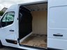 USED 2023 23 RENAULT MASTER 2.3 dCi 35 Business+ Panel Van 4dr Diesel Manual FWD LWB Medium Roof Euro 6 (135 ps) 1 OWNER ONLY 22K MILES AIR CON COMES WITH 1 YEARS MOT AND SERVICE