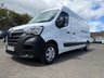 USED 2023 23 RENAULT MASTER 2.3 dCi 35 Business+ Panel Van 4dr Diesel Manual FWD LWB Medium Roof Euro 6 (135 ps) 1 OWNER ONLY 22K MILES AIR CON COMES WITH 1 YEARS MOT AND SERVICE
