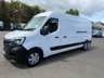 USED 2023 23 RENAULT MASTER 2.3 dCi 35 Business+ Panel Van 4dr Diesel Manual FWD LWB Medium Roof Euro 6 (135 ps) 1 OWNER ONLY 22K MILES AIR CON COMES WITH 1 YEARS MOT AND SERVICE