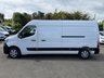 USED 2023 23 RENAULT MASTER 2.3 dCi 35 Business+ Panel Van 4dr Diesel Manual FWD LWB Medium Roof Euro 6 (135 ps) 1 OWNER ONLY 22K MILES AIR CON COMES WITH 1 YEARS MOT AND SERVICE