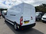 USED 2023 23 RENAULT MASTER 2.3 dCi 35 Business+ Panel Van 4dr Diesel Manual FWD LWB Medium Roof Euro 6 (135 ps) 1 OWNER ONLY 22K MILES AIR CON COMES WITH 1 YEARS MOT AND SERVICE