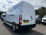 USED 2023 23 RENAULT MASTER 2.3 dCi 35 Business+ Panel Van 4dr Diesel Manual FWD LWB Medium Roof Euro 6 (135 ps) 1 OWNER ONLY 22K MILES AIR CON COMES WITH 1 YEARS MOT AND SERVICE