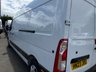 USED 2023 23 RENAULT MASTER 2.3 dCi 35 Business+ Panel Van 4dr Diesel Manual FWD LWB Medium Roof Euro 6 (135 ps) 1 OWNER ONLY 22K MILES AIR CON COMES WITH 1 YEARS MOT AND SERVICE