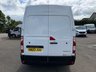 USED 2023 23 RENAULT MASTER 2.3 dCi 35 Business+ Panel Van 4dr Diesel Manual FWD LWB Medium Roof Euro 6 (135 ps) 1 OWNER ONLY 22K MILES AIR CON COMES WITH 1 YEARS MOT AND SERVICE