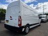 USED 2023 23 RENAULT MASTER 2.3 dCi 35 Business+ Panel Van 4dr Diesel Manual FWD LWB Medium Roof Euro 6 (135 ps) 1 OWNER ONLY 22K MILES AIR CON COMES WITH 1 YEARS MOT AND SERVICE