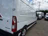USED 2023 23 RENAULT MASTER 2.3 dCi 35 Business+ Panel Van 4dr Diesel Manual FWD LWB Medium Roof Euro 6 (135 ps) 1 OWNER ONLY 22K MILES AIR CON COMES WITH 1 YEARS MOT AND SERVICE