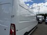 USED 2023 23 RENAULT MASTER 2.3 dCi 35 Business+ Panel Van 4dr Diesel Manual FWD LWB Medium Roof Euro 6 (135 ps) 1 OWNER ONLY 22K MILES AIR CON COMES WITH 1 YEARS MOT AND SERVICE