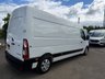 USED 2023 23 RENAULT MASTER 2.3 dCi 35 Business+ Panel Van 4dr Diesel Manual FWD LWB Medium Roof Euro 6 (135 ps) 1 OWNER ONLY 22K MILES AIR CON COMES WITH 1 YEARS MOT AND SERVICE