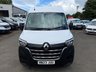 USED 2023 23 RENAULT MASTER 2.3 dCi 35 Business+ Panel Van 4dr Diesel Manual FWD LWB Medium Roof Euro 6 (135 ps) 1 OWNER ONLY 22K MILES AIR CON COMES WITH 1 YEARS MOT AND SERVICE