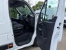 USED 2023 23 RENAULT MASTER 2.3 dCi 35 Business+ Panel Van 4dr Diesel Manual FWD LWB Medium Roof Euro 6 (135 ps) 1 OWNER ONLY 22K MILES AIR CON COMES WITH 1 YEARS MOT AND SERVICE