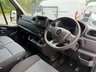 USED 2023 23 RENAULT MASTER 2.3 dCi 35 Business+ Panel Van 4dr Diesel Manual FWD LWB Medium Roof Euro 6 (135 ps) 1 OWNER ONLY 22K MILES AIR CON COMES WITH 1 YEARS MOT AND SERVICE