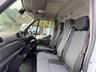 USED 2023 23 RENAULT MASTER 2.3 dCi 35 Business+ Panel Van 4dr Diesel Manual FWD LWB Medium Roof Euro 6 (135 ps) 1 OWNER ONLY 22K MILES AIR CON COMES WITH 1 YEARS MOT AND SERVICE