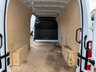 USED 2023 23 RENAULT MASTER 2.3 dCi 35 Business+ Panel Van 4dr Diesel Manual FWD LWB Medium Roof Euro 6 (135 ps) 1 OWNER ONLY 22K MILES AIR CON COMES WITH 1 YEARS MOT AND SERVICE