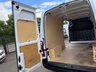 USED 2023 23 RENAULT MASTER 2.3 dCi 35 Business+ Panel Van 4dr Diesel Manual FWD LWB Medium Roof Euro 6 (135 ps) 1 OWNER ONLY 22K MILES AIR CON COMES WITH 1 YEARS MOT AND SERVICE